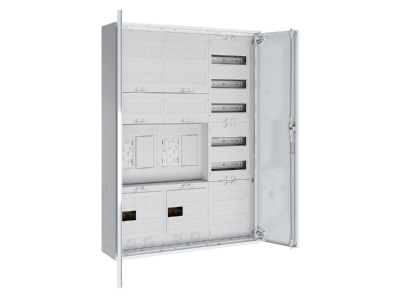 Produktbild 1 ABN S37EA122 Zaehlerschrank eHZ 2Z 2R 1V1APZ