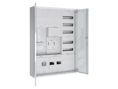 Produktbild 2 ABN S37EA320Z Zaehlerschrank eHZ 2Z 1T 3P1V 1APZ