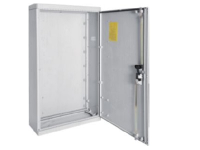 Produktbild 1 Hager ZAL83U Kabelverteilerschrank 1355x780x315mm