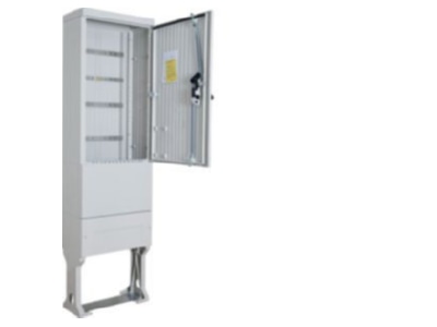 Produktbild 1 Hager ZAK205A Kabelverteilersaeule 2010x583x277mm