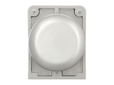 Front view 1 Eaton M30C FB Blind cover for control device
