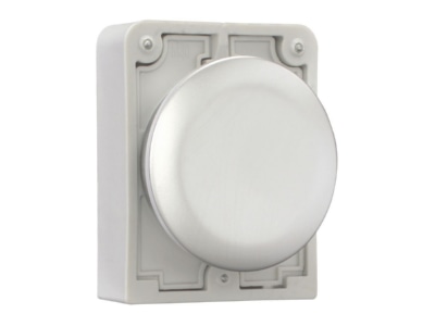 View right 1 Eaton M30C FB Blind cover for control device
