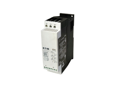 Product image 1 Eaton DS7 340SX081N0 N Soft starter 81A 24VAC 24VDC
