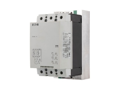 Produktbild 1 Eaton DS7 340SX160N0 N Softstarter 160A 24V AC DC 200 480V AC