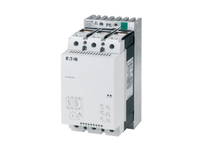 Produktbild 3 Eaton DS7 340SX160N0 N Softstarter 160A 24V AC DC 200 480V AC