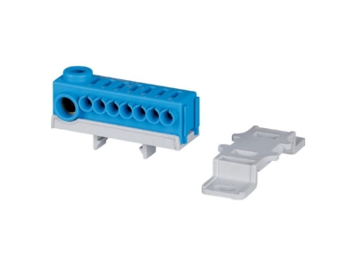 View left Eaton KSK N TS KLV Accessory for distriburion board