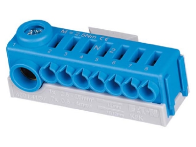 Product image Eaton KSK N UP HW KLV Accessory for distriburion board
