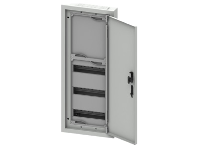 Product image 1 Siemens Dig Industr  8GK1081 3KK10 Empty cabinet 847x347mm
