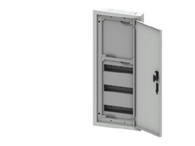 Product image 2 Siemens Dig Industr  8GK1081 3KK10 Empty cabinet 847x347mm