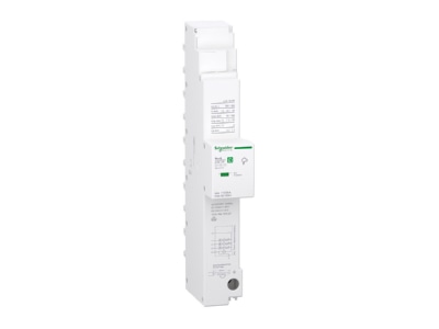 Product image 1 ABN R9LC2707 Combined arrester for power systems
