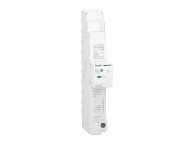 Product image 2 ABN R9LC2712 Combined arrester for power systems