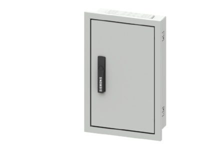 Product image 1 Siemens Dig Industr  8GK1031 1KK10 Empty cabinet 547x347mm
