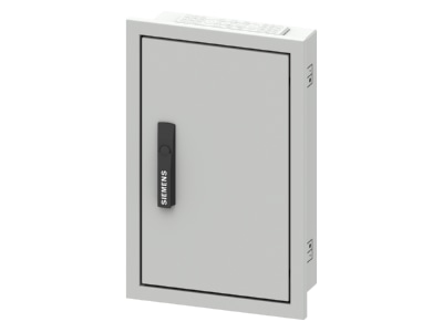Product image 2 Siemens Dig Industr  8GK1031 1KK10 Empty cabinet 547x347mm
