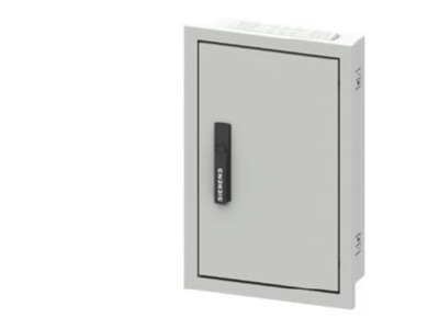 Product image 3 Siemens Dig Industr  8GK1031 1KK10 Empty cabinet 547x347mm