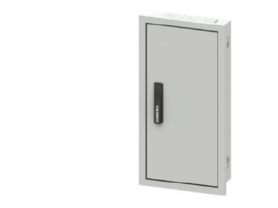 Produktbild 1 Siemens Dig Industr  8GK1031 2KK10 UP Wandverteiler