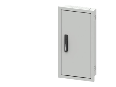 Produktbild 2 Siemens Dig Industr  8GK1031 2KK10 UP Wandverteiler