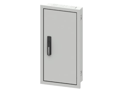 Produktbild 3 Siemens Dig Industr  8GK1031 2KK10 UP Wandverteiler