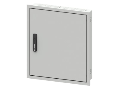 Produktbild 1 Siemens Dig Industr  8GK1031 2KK20 UP Wandverteiler