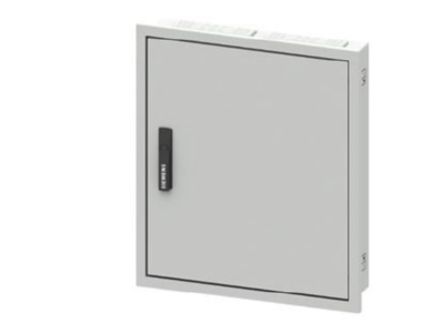 Produktbild 2 Siemens Dig Industr  8GK1031 2KK20 UP Wandverteiler