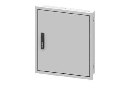 Produktbild 3 Siemens Dig Industr  8GK1031 2KK20 UP Wandverteiler