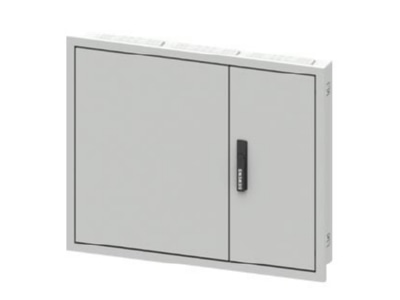Produktbild 1 Siemens Dig Industr  8GK1031 2KK30 UP Wandverteiler
