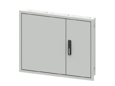 Produktbild 2 Siemens Dig Industr  8GK1031 2KK30 UP Wandverteiler