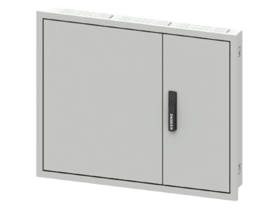 Produktbild 3 Siemens Dig Industr  8GK1031 2KK30 UP Wandverteiler