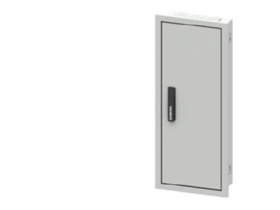 Product image 1 Siemens Dig Industr  8GK1031 3KK10 Empty cabinet 847x347mm
