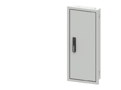 Product image 2 Siemens Dig Industr  8GK1031 3KK10 Empty cabinet 847x347mm
