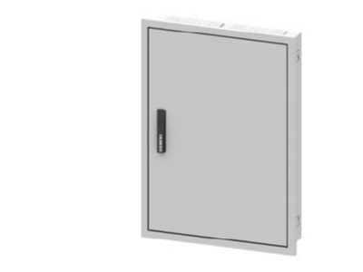 Product image 1 Siemens Dig Industr  8GK1031 3KK20 Empty cabinet 847x597mm
