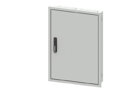 Product image 2 Siemens Dig Industr  8GK1031 3KK20 Empty cabinet 847x597mm
