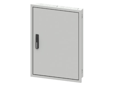 Product image 3 Siemens Dig Industr  8GK1031 3KK20 Empty cabinet 847x597mm