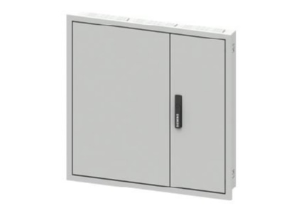 Product image 1 Siemens Dig Industr  8GK1031 3KK30 Empty cabinet 847x847mm
