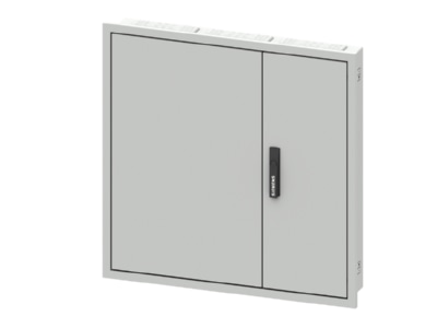 Product image 2 Siemens Dig Industr  8GK1031 3KK30 Empty cabinet 847x847mm
