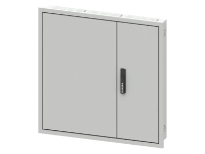 Product image 3 Siemens Dig Industr  8GK1031 3KK30 Empty cabinet 847x847mm