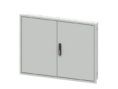 Product image 1 Siemens Dig Industr  8GK1031 3KK40 Empty cabinet 847x1097mm
