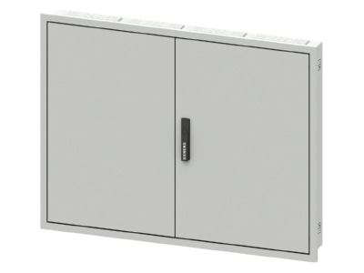 Product image 2 Siemens Dig Industr  8GK1031 3KK40 Empty cabinet 847x1097mm

