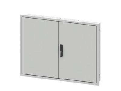 Product image 3 Siemens Dig Industr  8GK1031 3KK40 Empty cabinet 847x1097mm