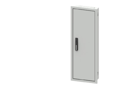 Product image 2 Siemens Dig Industr  8GK1031 4KK10 Empty cabinet 997x347mm
