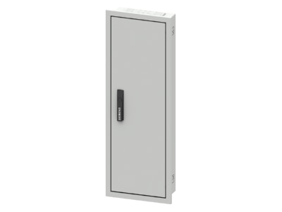 Product image 3 Siemens Dig Industr  8GK1031 4KK10 Empty cabinet 997x347mm