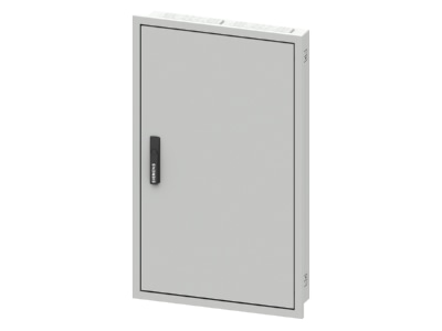 Product image 1 Siemens Dig Industr  8GK1031 4KK20 Empty cabinet 997x597mm
