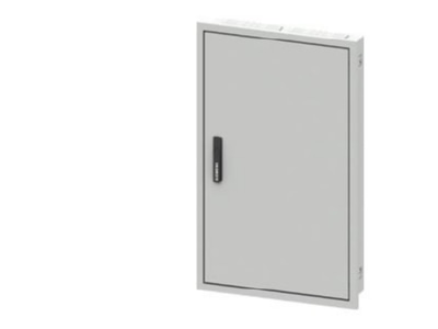 Product image 2 Siemens Dig Industr  8GK1031 4KK20 Empty cabinet 997x597mm
