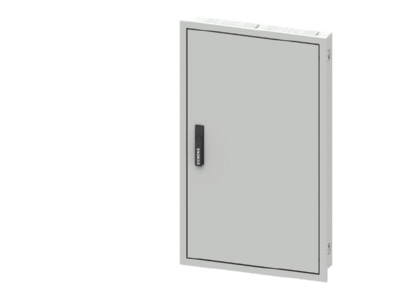 Product image 3 Siemens Dig Industr  8GK1031 4KK20 Empty cabinet 997x597mm
