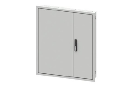Product image 1 Siemens Dig Industr  8GK1031 4KK30 Empty cabinet 997x847mm

