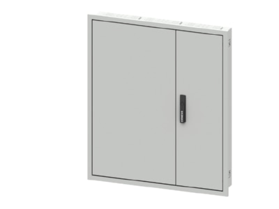 Product image 2 Siemens Dig Industr  8GK1031 4KK30 Empty cabinet 997x847mm
