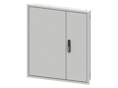 Product image 3 Siemens Dig Industr  8GK1031 4KK30 Empty cabinet 997x847mm
