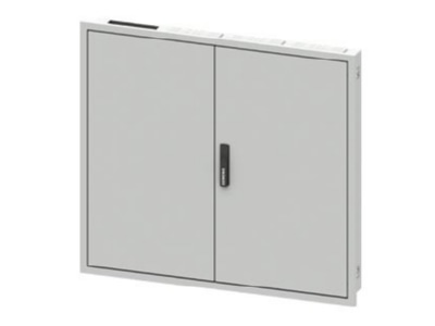 Product image 1 Siemens Dig Industr  8GK1031 4KK40 Empty cabinet 997x1097mm

