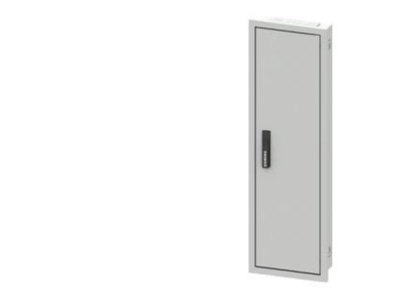 Product image 1 Siemens Dig Industr  8GK1031 5KK10 Empty cabinet 1147x347mm
