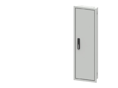 Product image 2 Siemens Dig Industr  8GK1031 5KK10 Empty cabinet 1147x347mm
