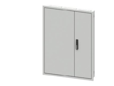 Product image 1 Siemens Dig Industr  8GK1031 5KK30 Empty cabinet 1147x847mm

